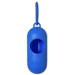 Biodegradable Dog Poop Bags & Holder Holder